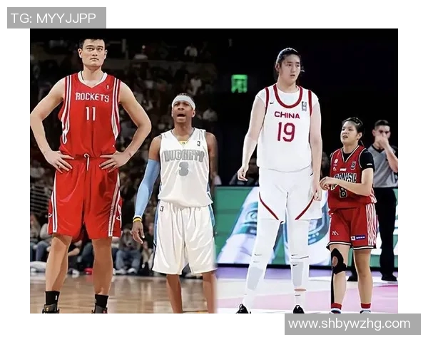 姚明谈篮球生涯与人生哲学的深度访谈全记录