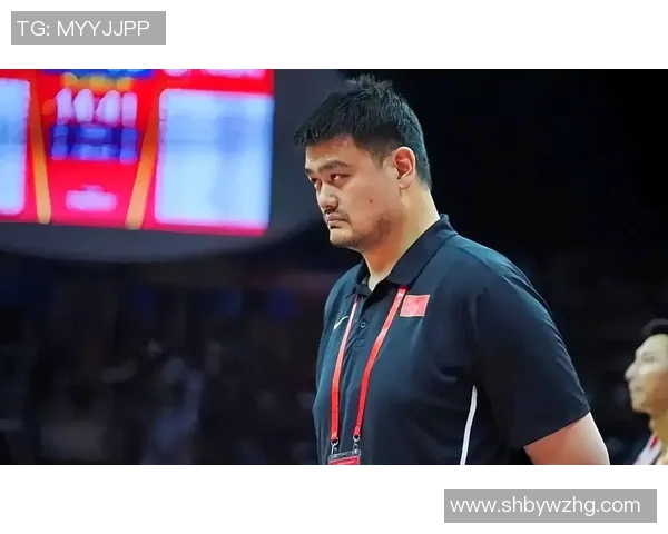 姚明从篮球场到银幕的精彩演艺旅程与多元化发展探索