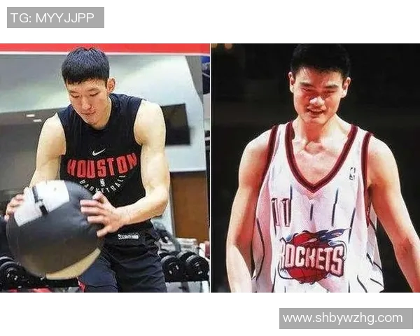 姚明麒麟臂的传奇故事与篮球生涯的辉煌成就探秘