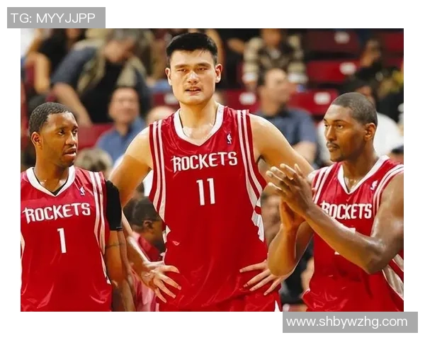 姚明到来引发的篮球革命与梦想交织的传奇故事