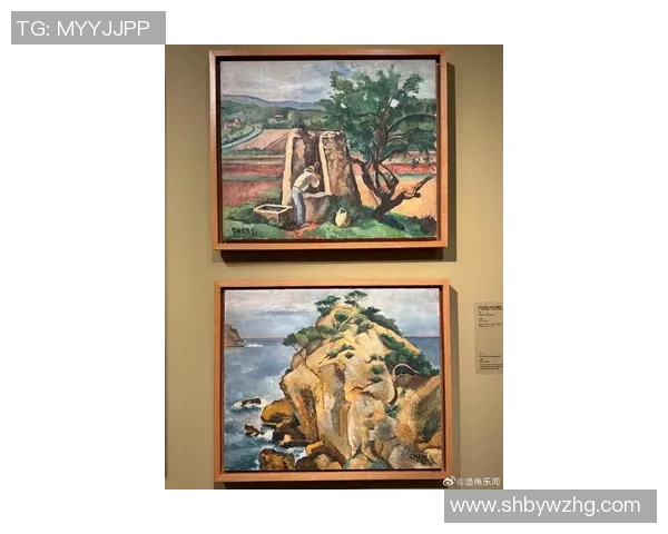 画家姚明强的艺术之旅与心灵探索：在色彩中寻找生命的意义与灵感