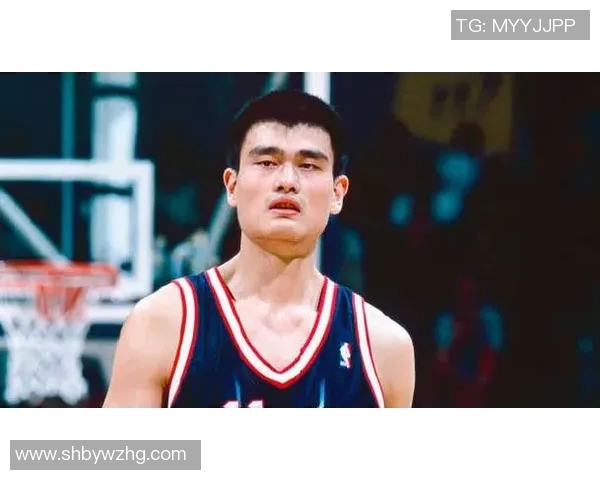 小姚明安徽的篮球梦想与成长之路探索 小姚明安徽的篮球梦想与成长之路探索