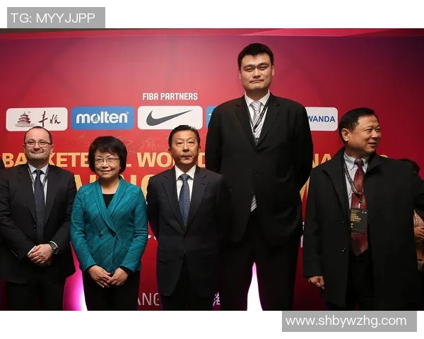 姚明父母身高揭秘：基因与环境如何塑造篮球巨星的成长之路