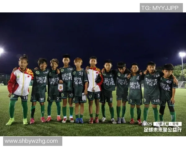 未来足球明星的崛起与潜力球员的探索之旅 未来足球明星的崛起与潜力球员的探索之旅