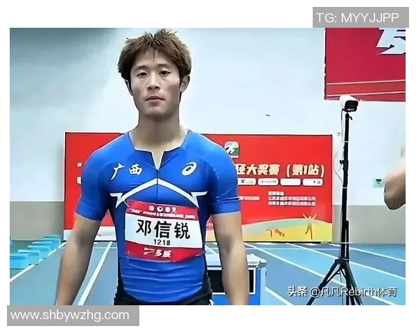 中国竞技体育明星排名榜揭晓谁将成为新一代体育偶像与传奇