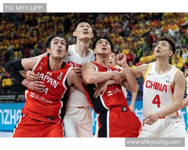 中国男篮迎战约旦队全力以赴争取胜利展现团队精神与拼搏意志 中国男篮迎战约旦队全力以赴争取胜利展现团队精神与拼搏意志