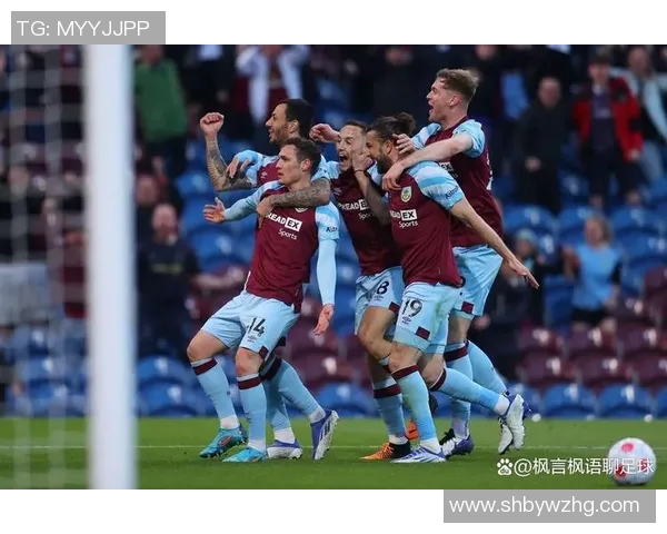 伯恩利与西布罗姆历史交锋回顾及战绩分析 伯恩利与西布罗姆历史交锋回顾及战绩分析