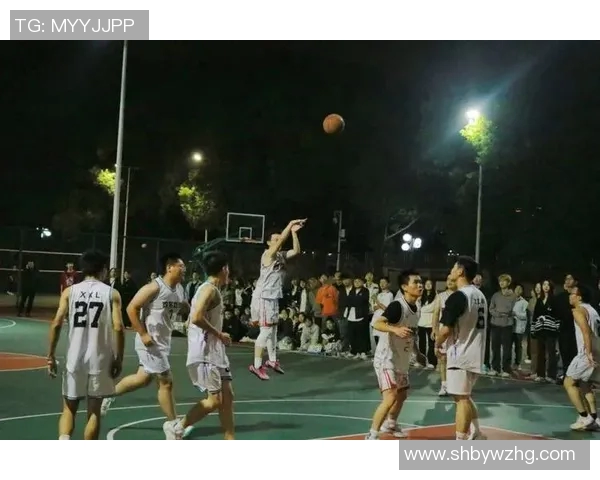 明星篮球赛精彩瞬间回顾热血对决引发全场欢呼